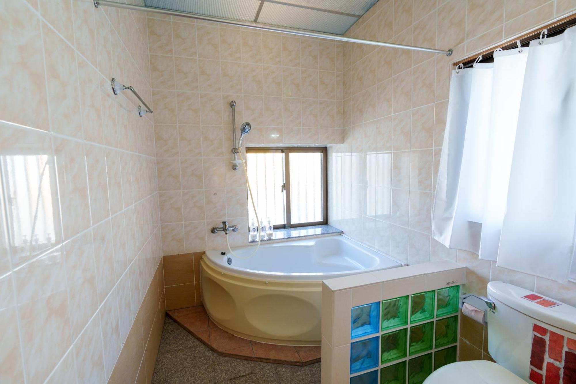 Villa Tropical Soul Okinawa Exterior foto