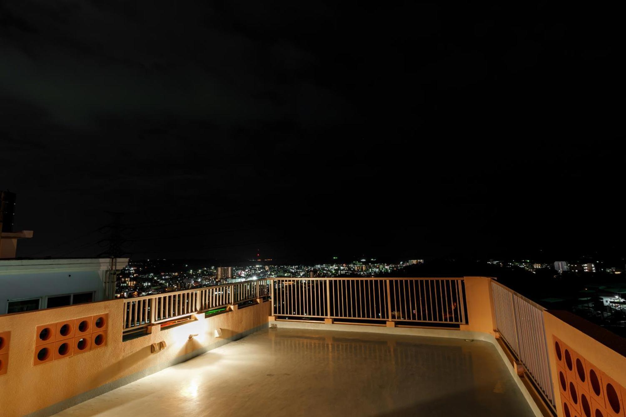 Villa Tropical Soul Okinawa Exterior foto